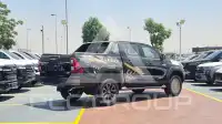 2026 Toyota Hilux