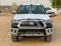 2026 Toyota Hilux