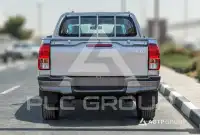 2026 Toyota Hilux