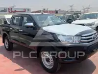 2026 Toyota Hilux