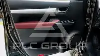 2026 Toyota Hilux
