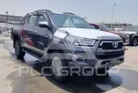 2026 Toyota Hilux