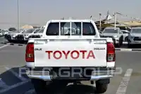 2026 Toyota Hilux