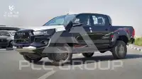 2026 Toyota Hilux