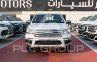 2026 Toyota Hilux