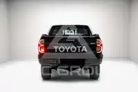 2026 Toyota Hilux