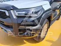 2026 Toyota Hilux