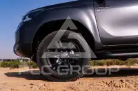 2026 Toyota Hilux