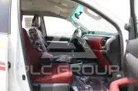 2026 Toyota Hilux