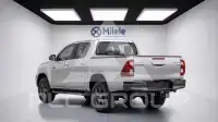 2026 Toyota Hilux
