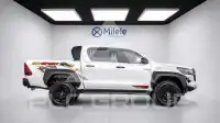 2026 Toyota Hilux