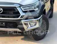 2026 Toyota Hilux