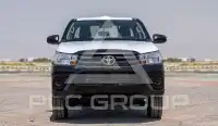 2026 Toyota Hilux
