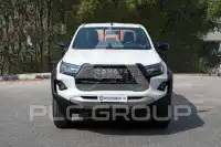 2026 Toyota Hilux