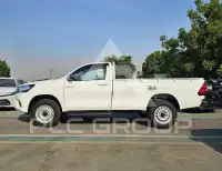 2026 Toyota Hilux