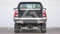 2026 Toyota Hilux