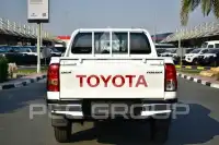 2026 Toyota Hilux