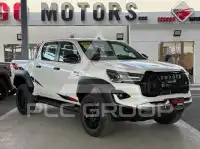 2026 Toyota Hilux