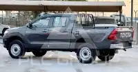 2026 Toyota Hilux