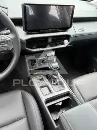 2026 Toyota Hilux