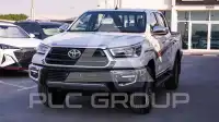 2026 Toyota Hilux