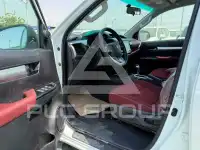 2026 Toyota Hilux