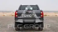 2026 Toyota Hilux