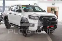 2026 Toyota Hilux