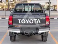 2026 Toyota Hilux
