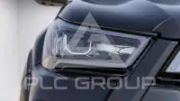 2026 Toyota Hilux