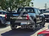 2026 Toyota Hilux