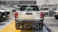 2026 Toyota Hilux