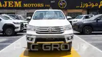 2026 Toyota Hilux