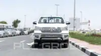2026 Toyota Hilux