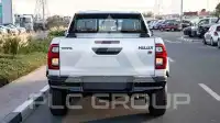 2026 Toyota Hilux