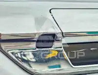 2026 Toyota Hilux