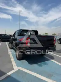 2026 Toyota Hilux
