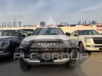 2026 Toyota Hilux