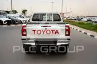 2026 Toyota Hilux