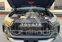 2026 Toyota Hilux