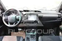 2026 Toyota Hilux