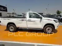 2026 Toyota Hilux