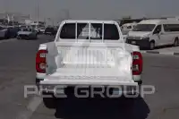 2026 Toyota Hilux