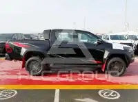 2026 Toyota Hilux