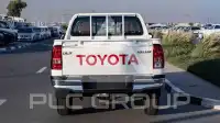 2026 Toyota Hilux
