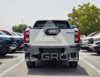 2026 Toyota Hilux