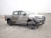 2026 Toyota Hilux
