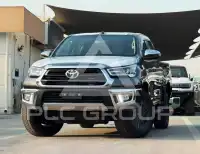 2026 Toyota Hilux