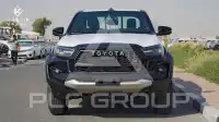 2026 Toyota Hilux