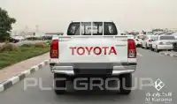 2026 Toyota Hilux